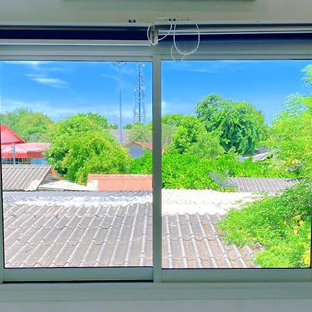 Zleepinezz Hostel Phranakhonszi Ajutthaja Kültér fotó