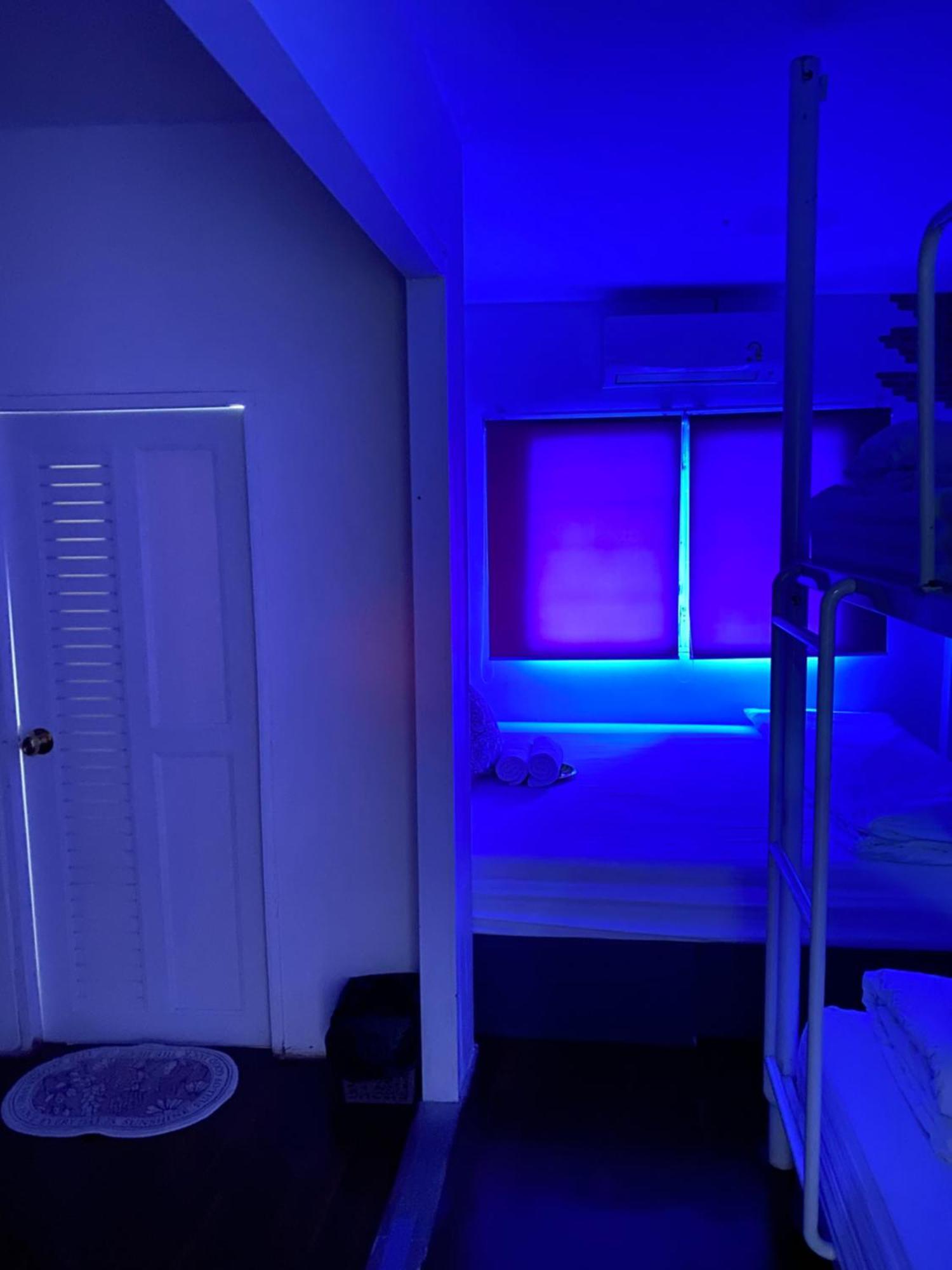 Zleepinezz Hostel Phranakhonszi Ajutthaja Kültér fotó