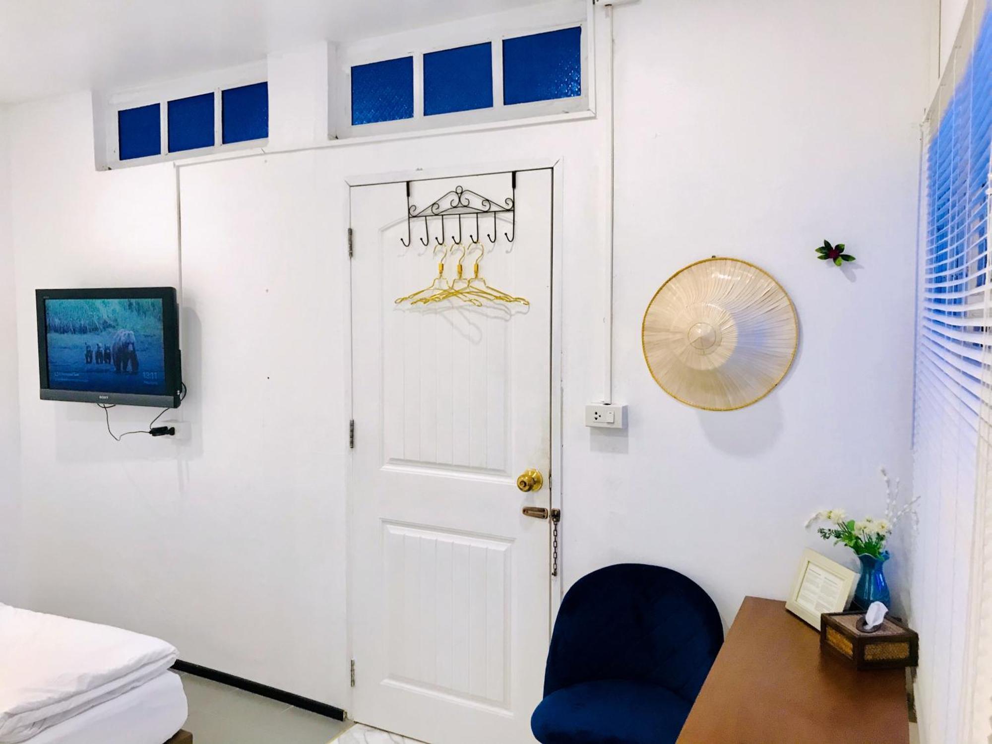 Zleepinezz Hostel Phranakhonszi Ajutthaja Kültér fotó