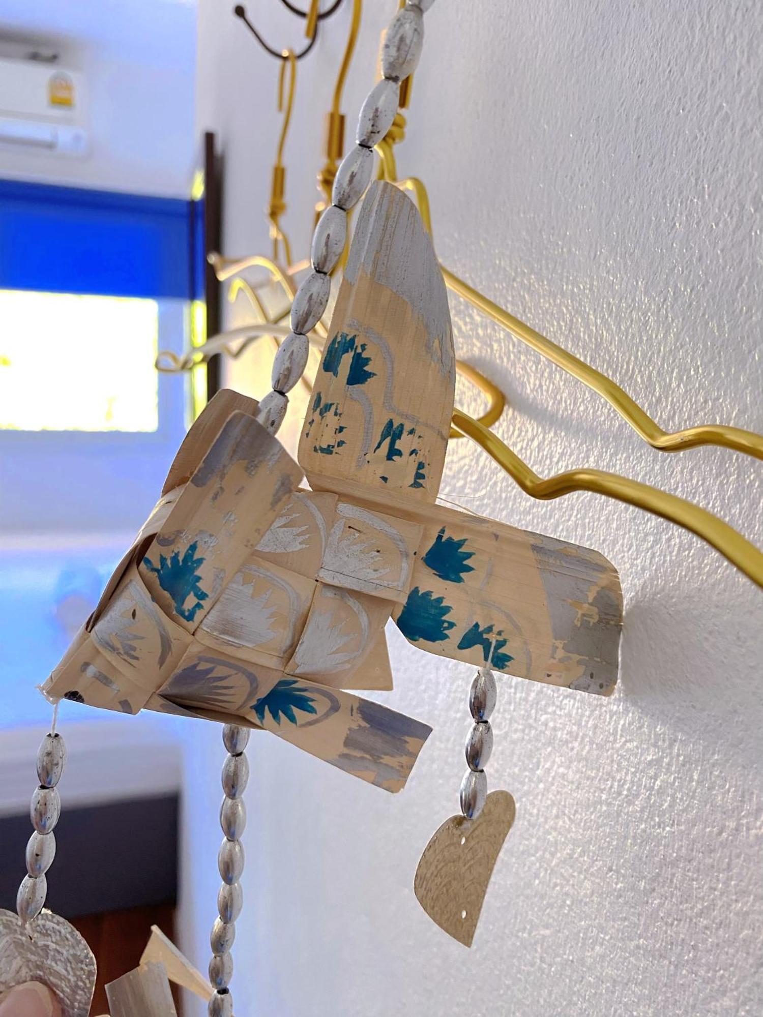 Zleepinezz Hostel Phranakhonszi Ajutthaja Kültér fotó