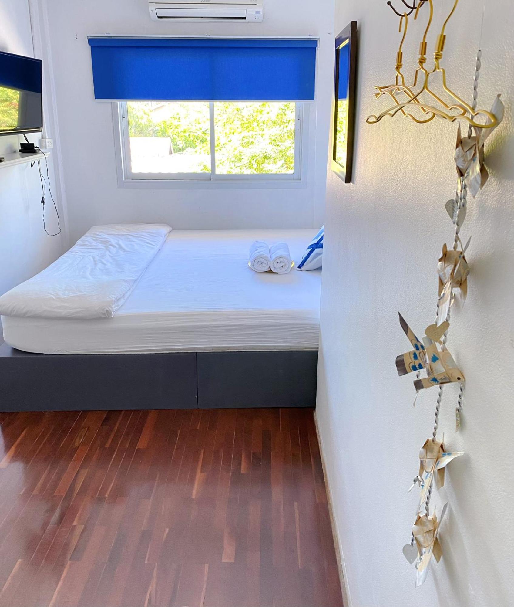 Zleepinezz Hostel Phranakhonszi Ajutthaja Kültér fotó