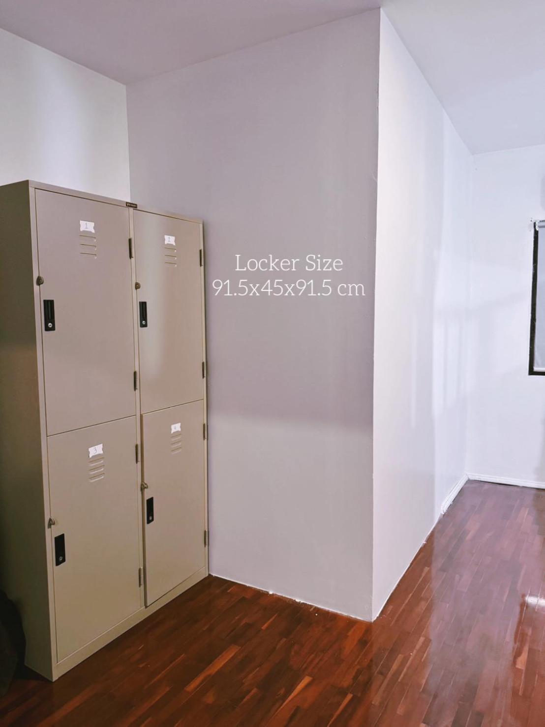 Zleepinezz Hostel Phranakhonszi Ajutthaja Kültér fotó