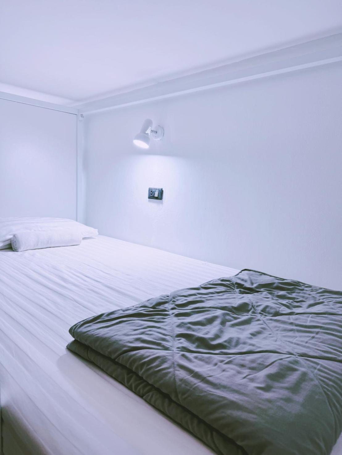 Zleepinezz Hostel Phranakhonszi Ajutthaja Kültér fotó